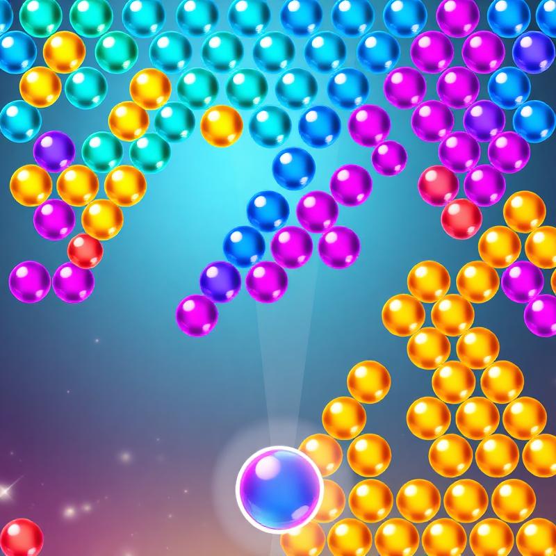 Bubble Shooter